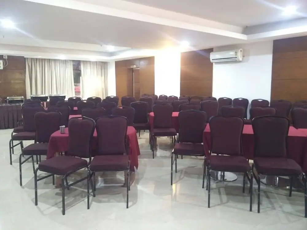 Hotel Milestonnez
