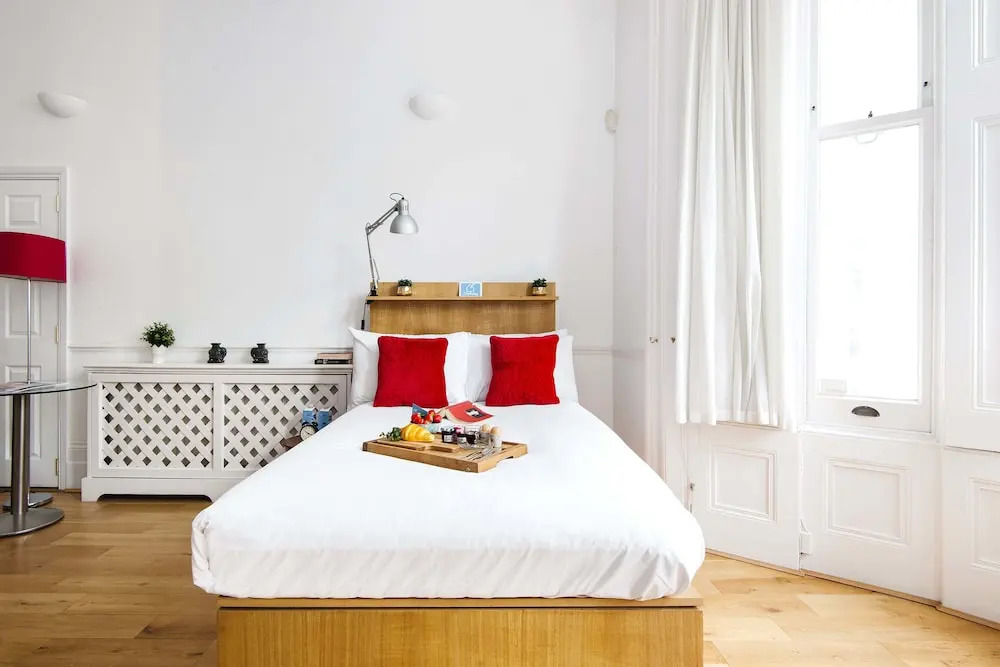 Collingham Place Apartments