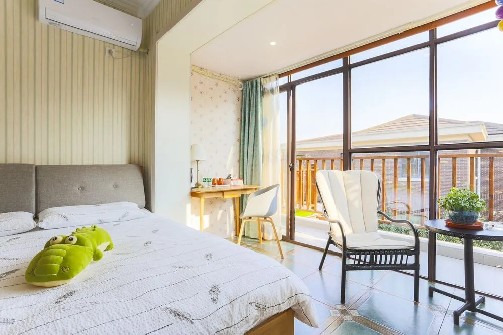 Xinmei Boutique Hotel