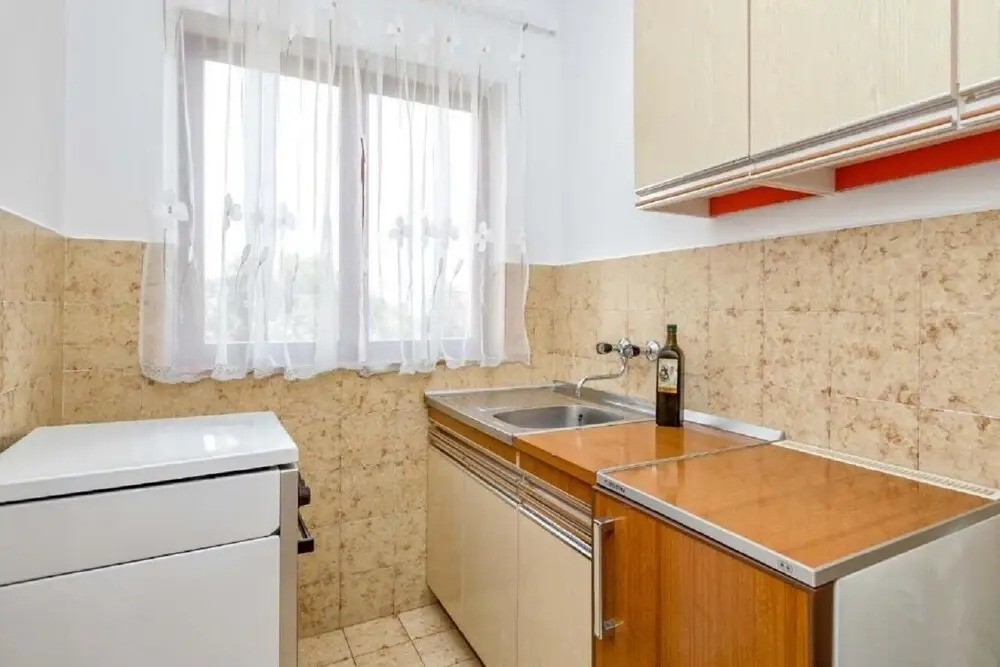 Barba - Apartments With Air Conditioning - A2