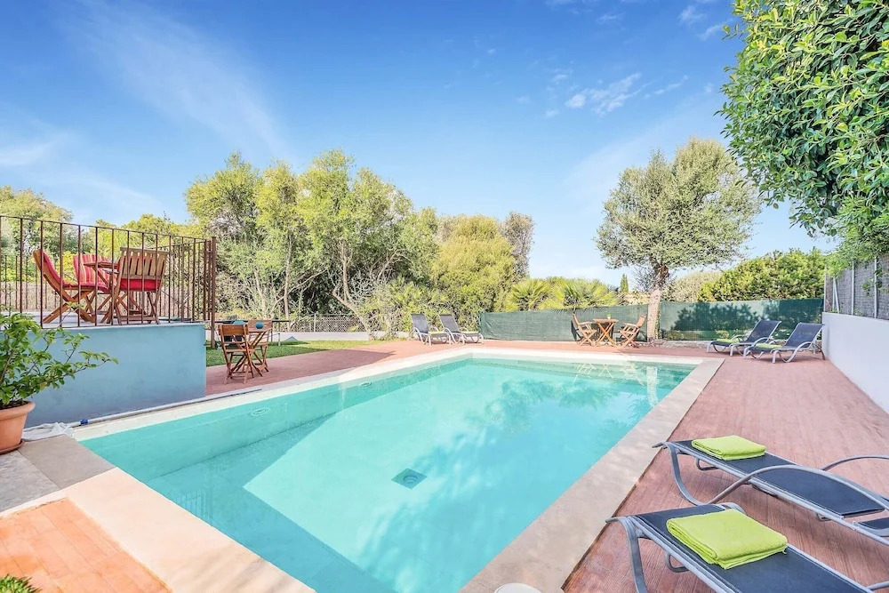 Villa Paradise Bonaire by Sealand Villas