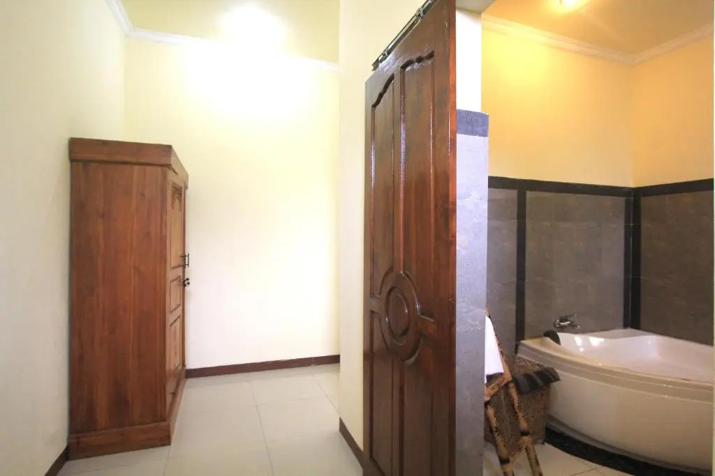 SUARA SIDHI Villa Ubud Bali