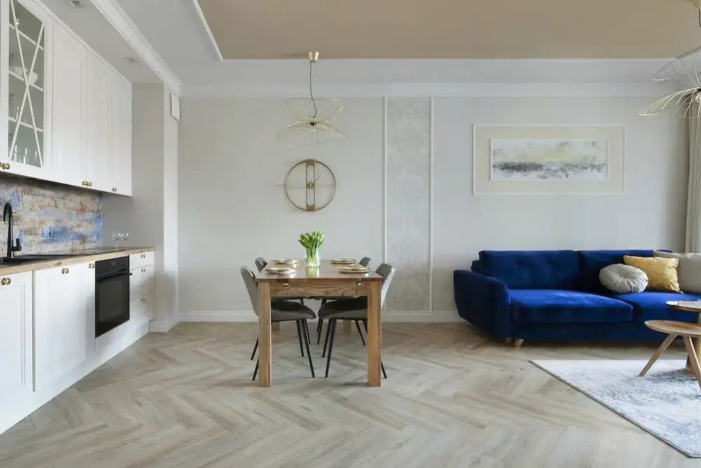 Granaria Deluxe Suites by Downtown Apartments