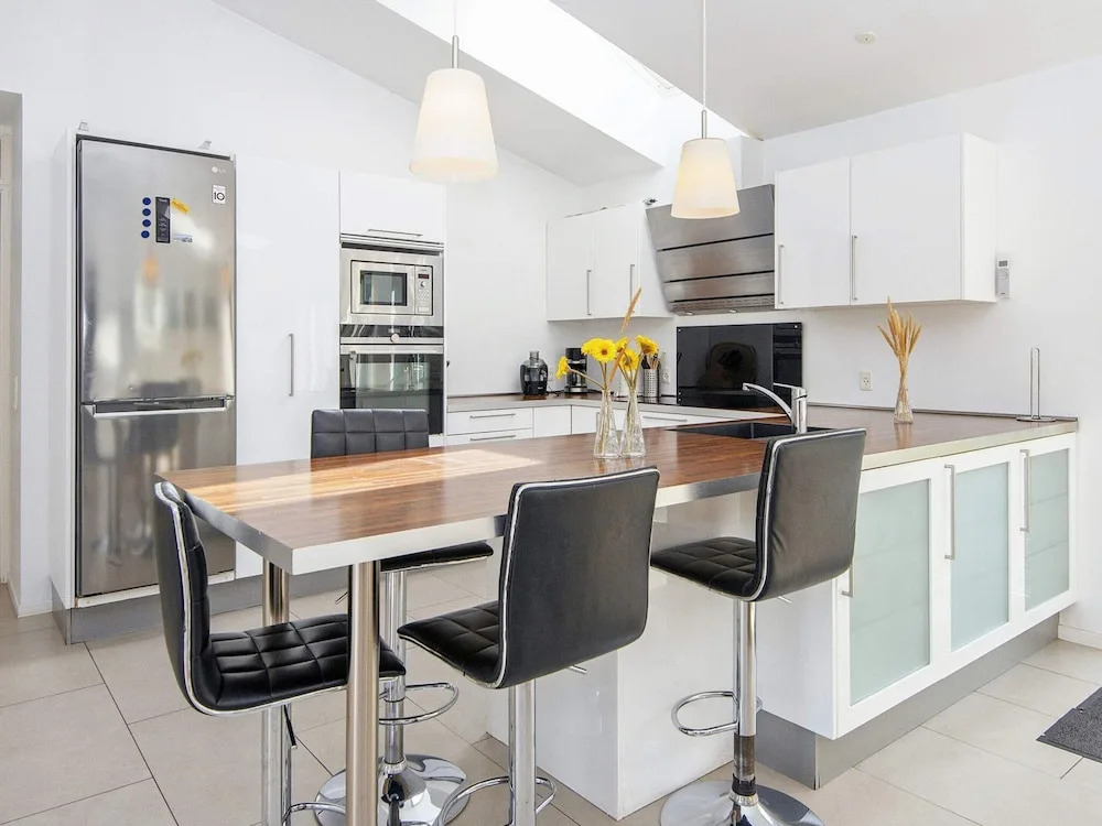 5 star holiday home in Grenaa