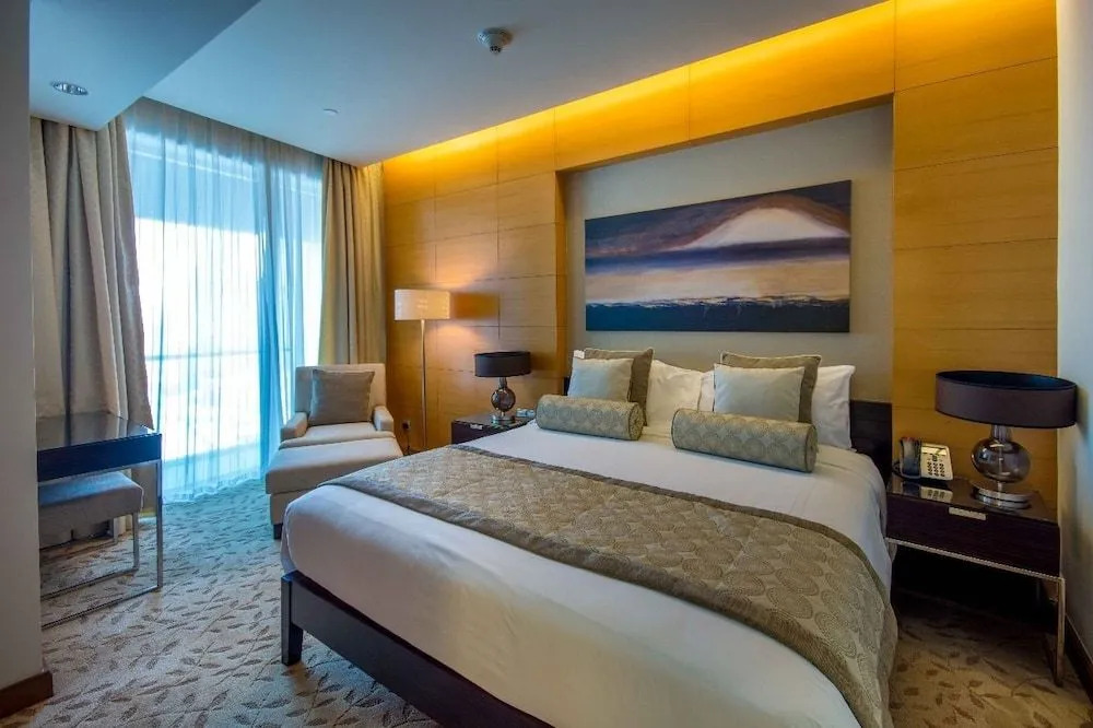 MaisonPrive Holiday Homes - Address Dubai Mall
