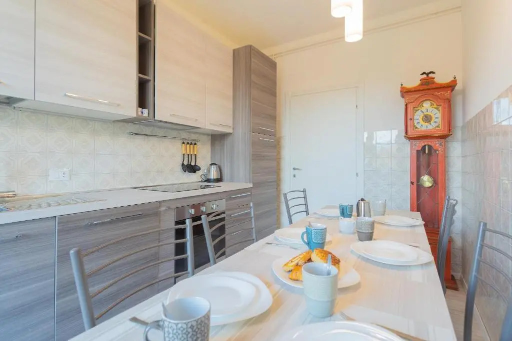 Acqua Chiara Apartment by Rent all Como