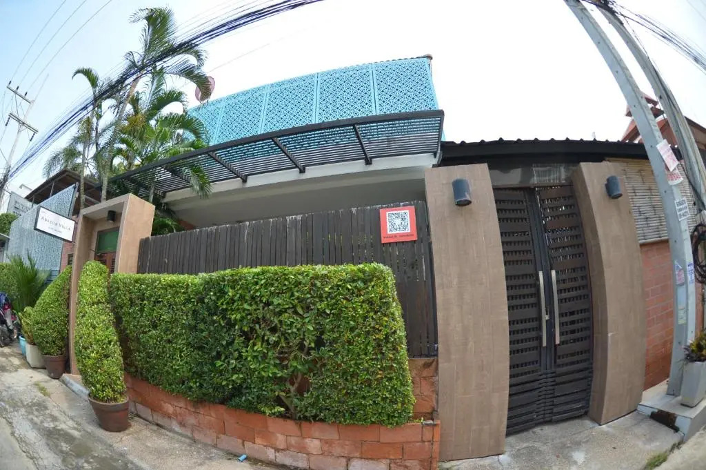 Abacus Villa