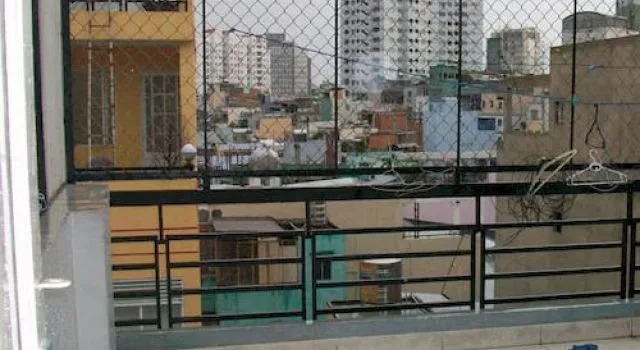 Mai Guest House