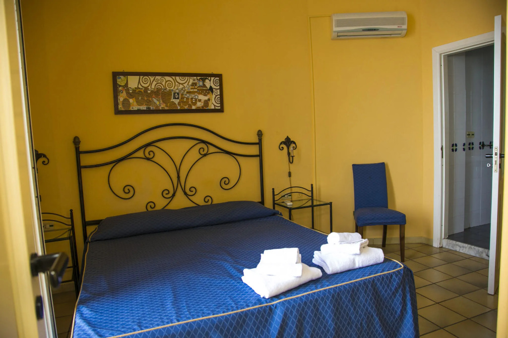 Life Hotels Residence dei Baroni