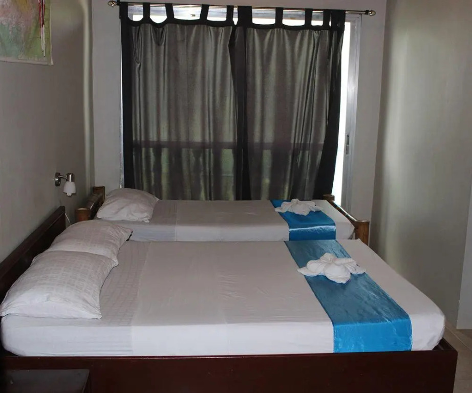 L'Eléphant Bleu Cottages & Rooms