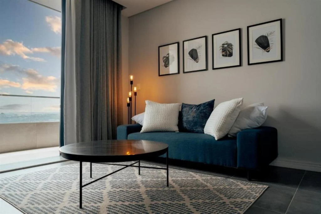 Reserved Suites Illovo