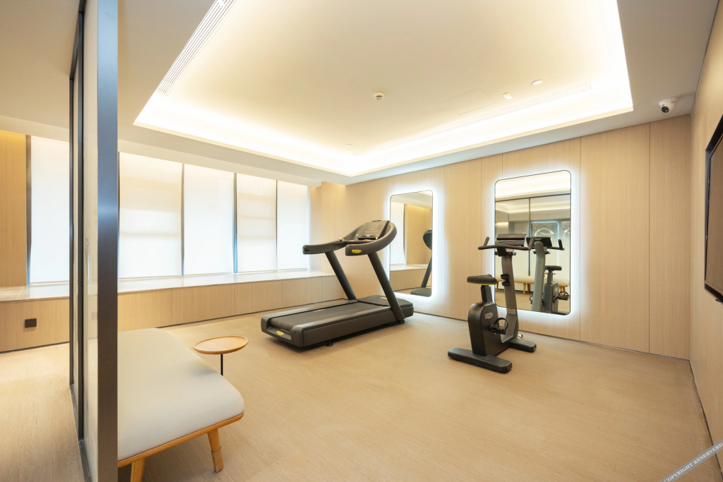 JI Hotel Hangzhou Sanba Zijingang