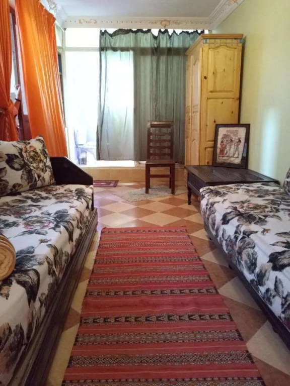 Naimas House