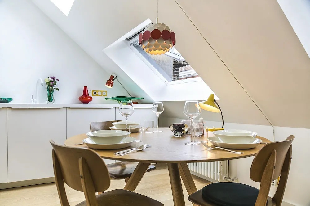 EUROPEA Residences Saint-Gilles