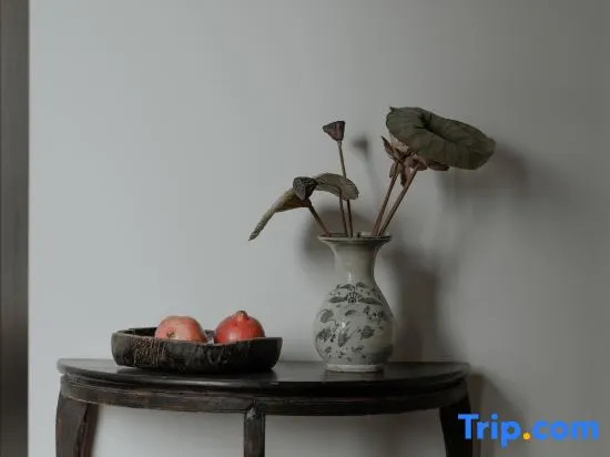 The Exquisite Antique Homestay