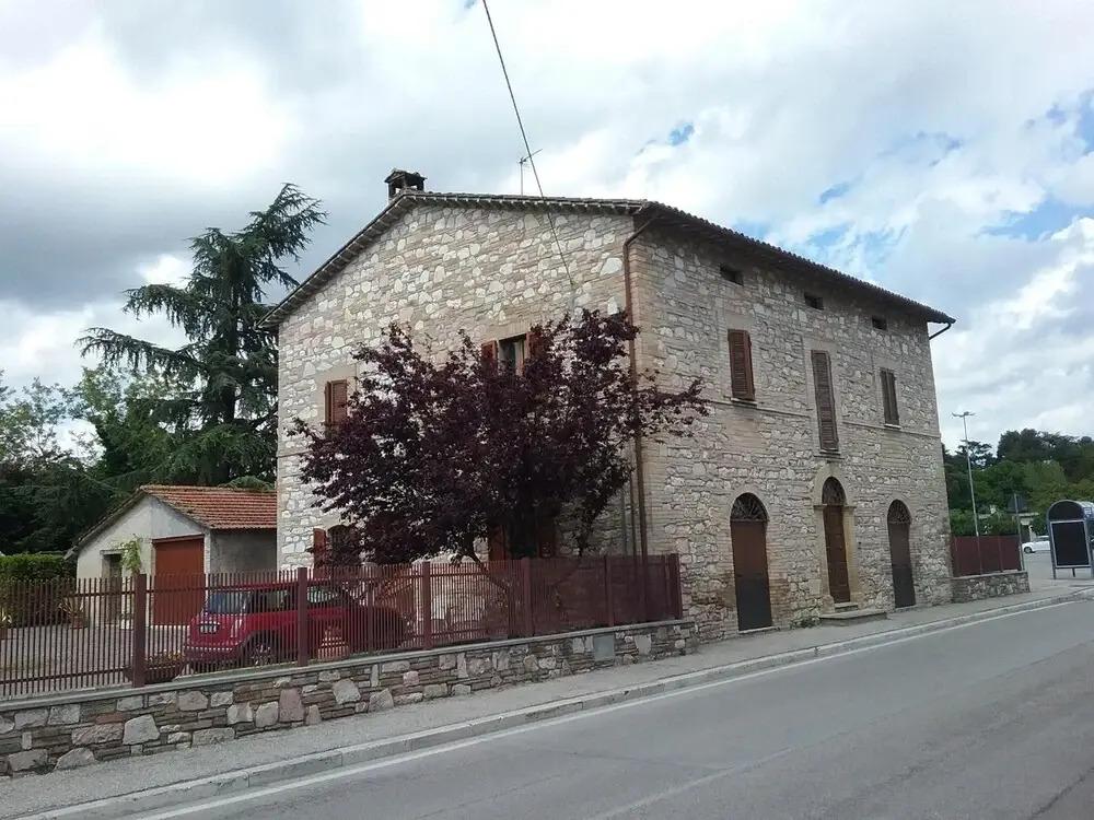 La Casa Delle Sirene