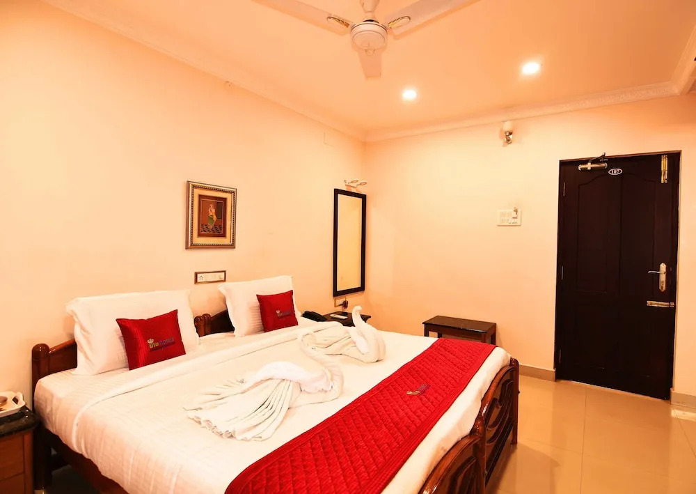 Holiday Stay