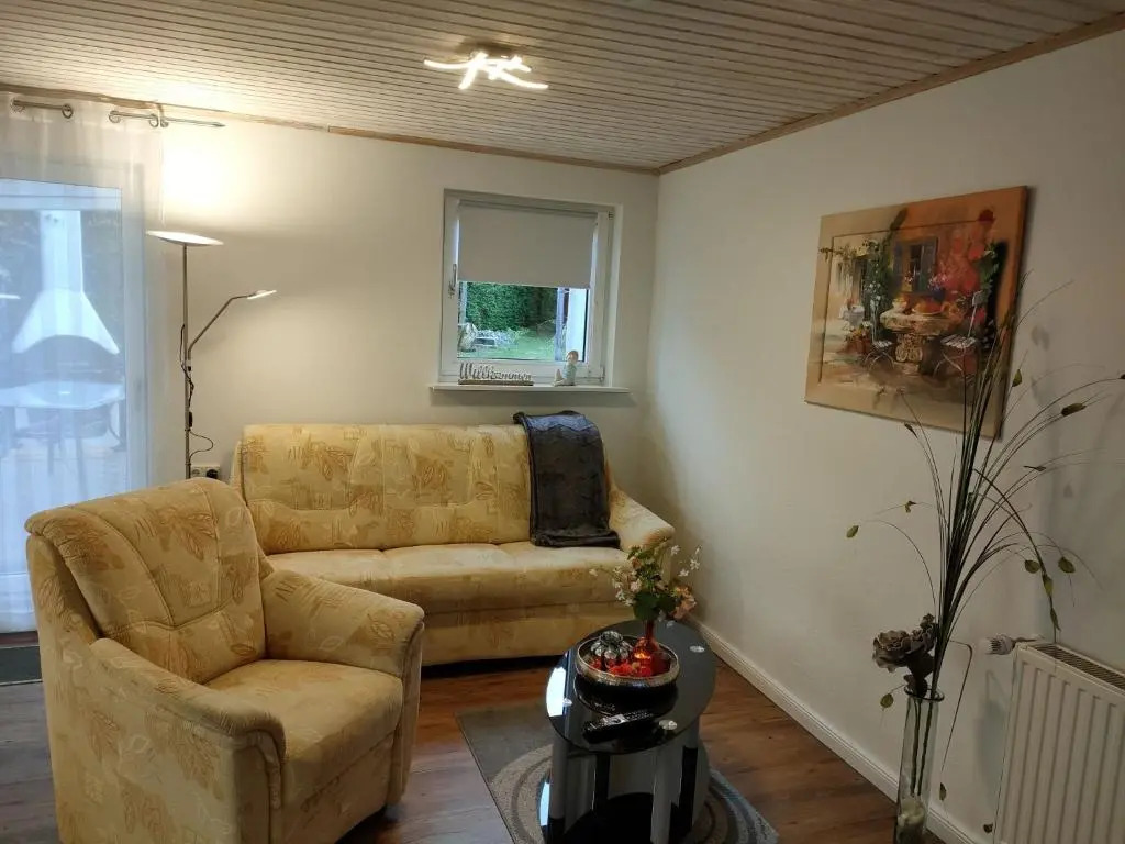 Ferienhaus "Sommerbrise"