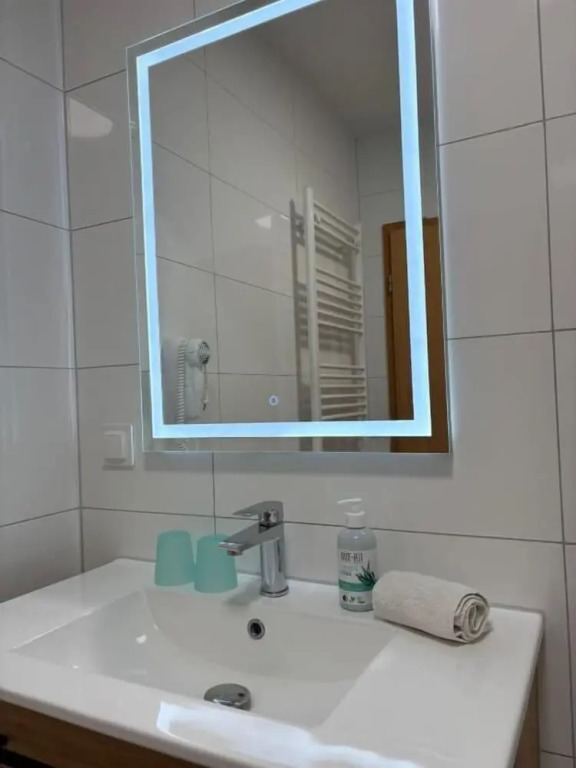 Pension Landidylle