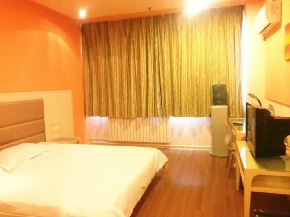 Grace Inn Laiwu Laigang Branch