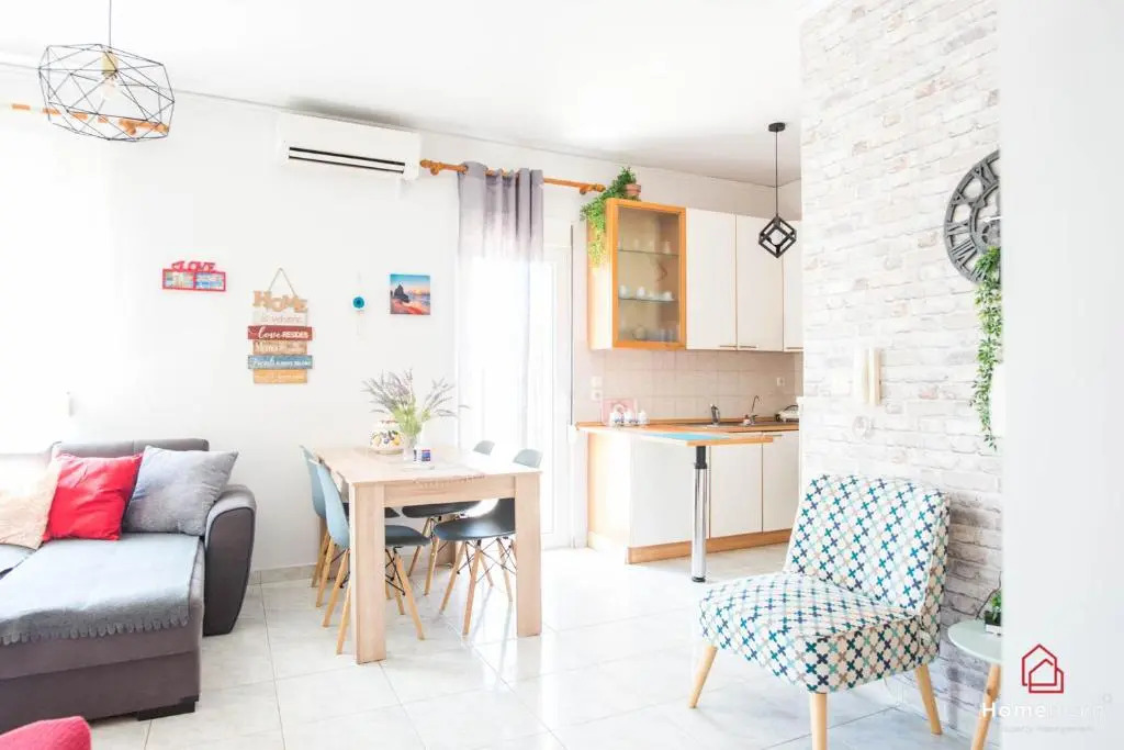 PK Luxury Apartment, feels like home