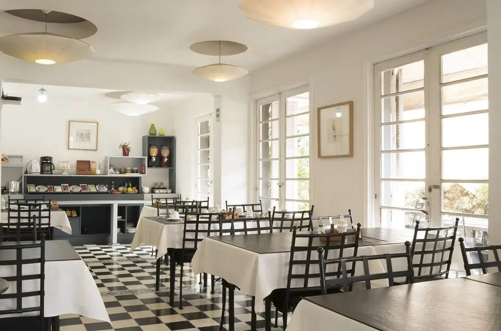 Hotel Don Santiago Bellavista