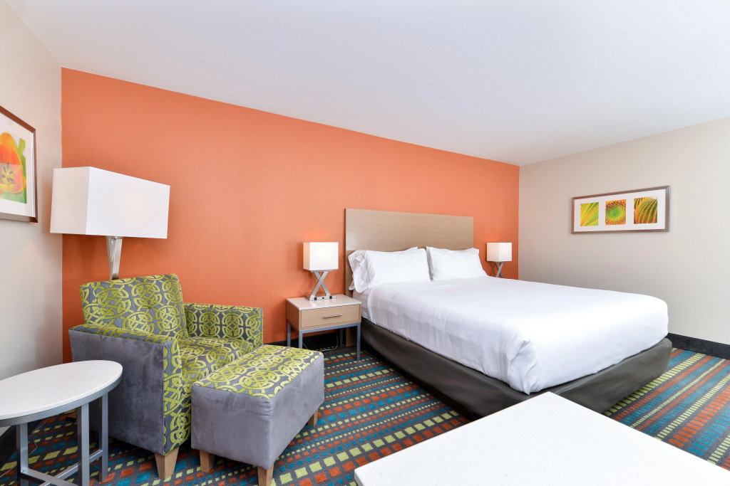 Holiday Inn Express Albuquerque N - Bernalillo by IHG
