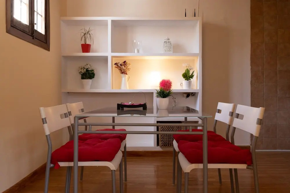 Alhambra Sonder Apartments