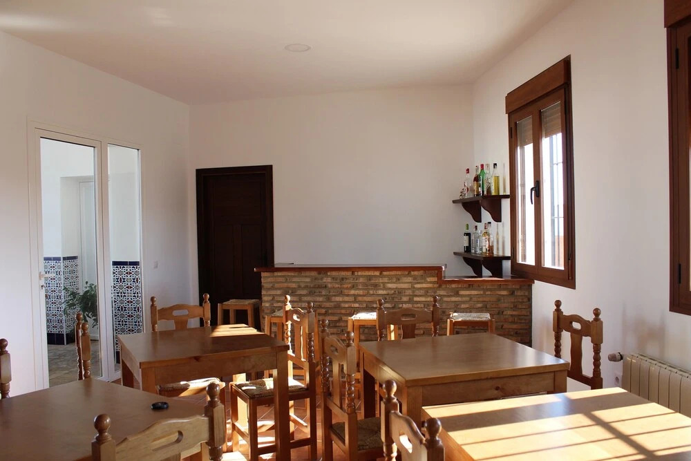 Casa Rural El Nidal