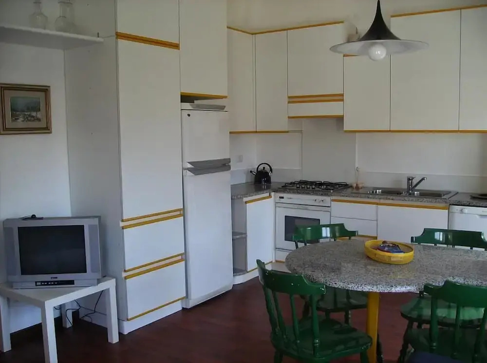 Casa Avezza