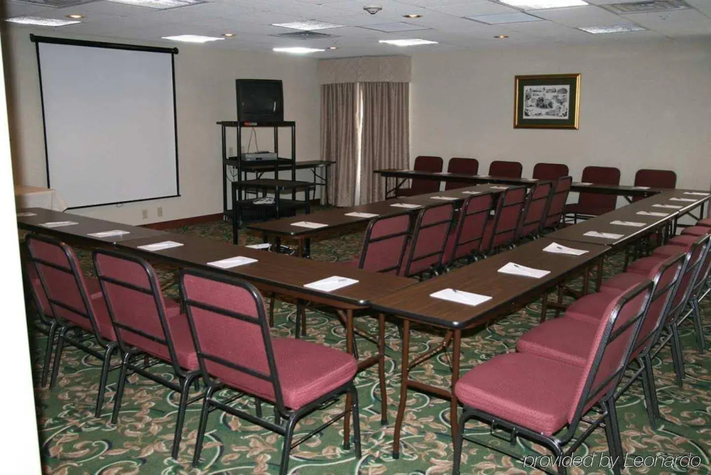 Hampton Inn Sidney