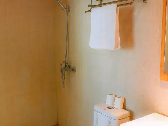 Tiancheng Business Hotel