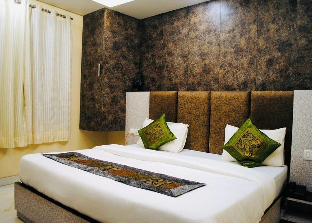 Hotel Anand Empire Near New Delhi Railway Station