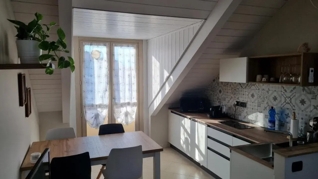 TO-Housing3, il nido sui tetti di Torino