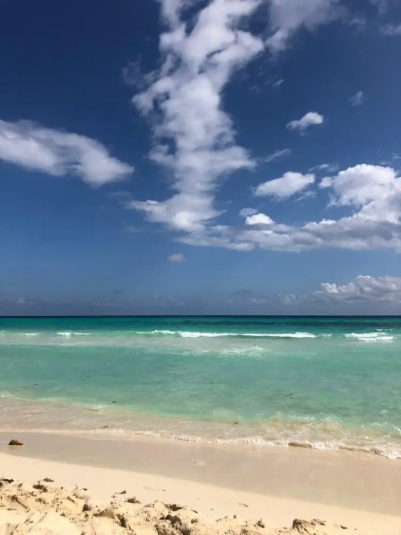 Casa Blanca Playa