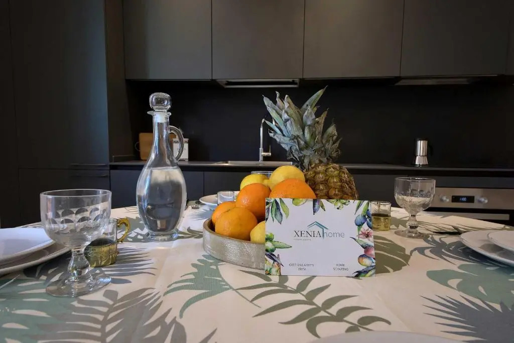 Casa Camelia, terrace, walk to the beach. WiFi/AC