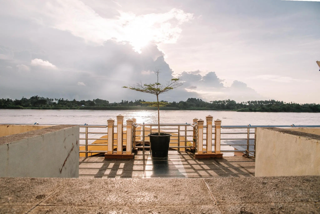 Ridel Sunset Hotel