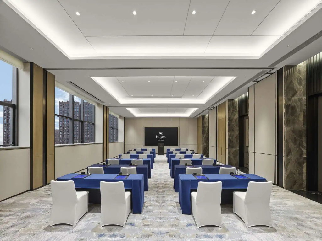Hilton Yuyao
