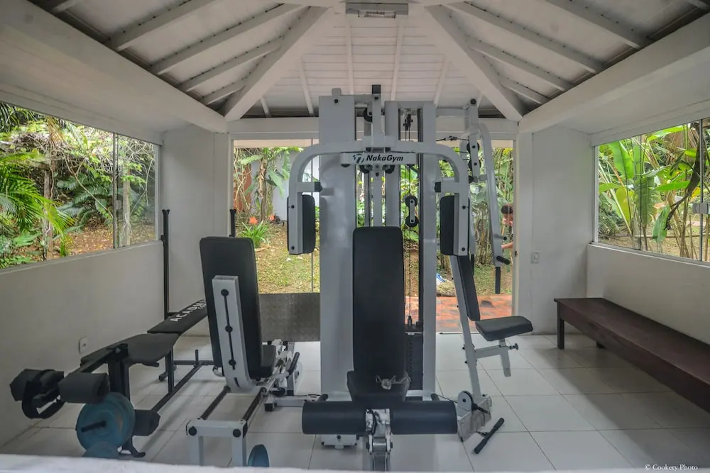 Barracuda Eco Resort Búzios