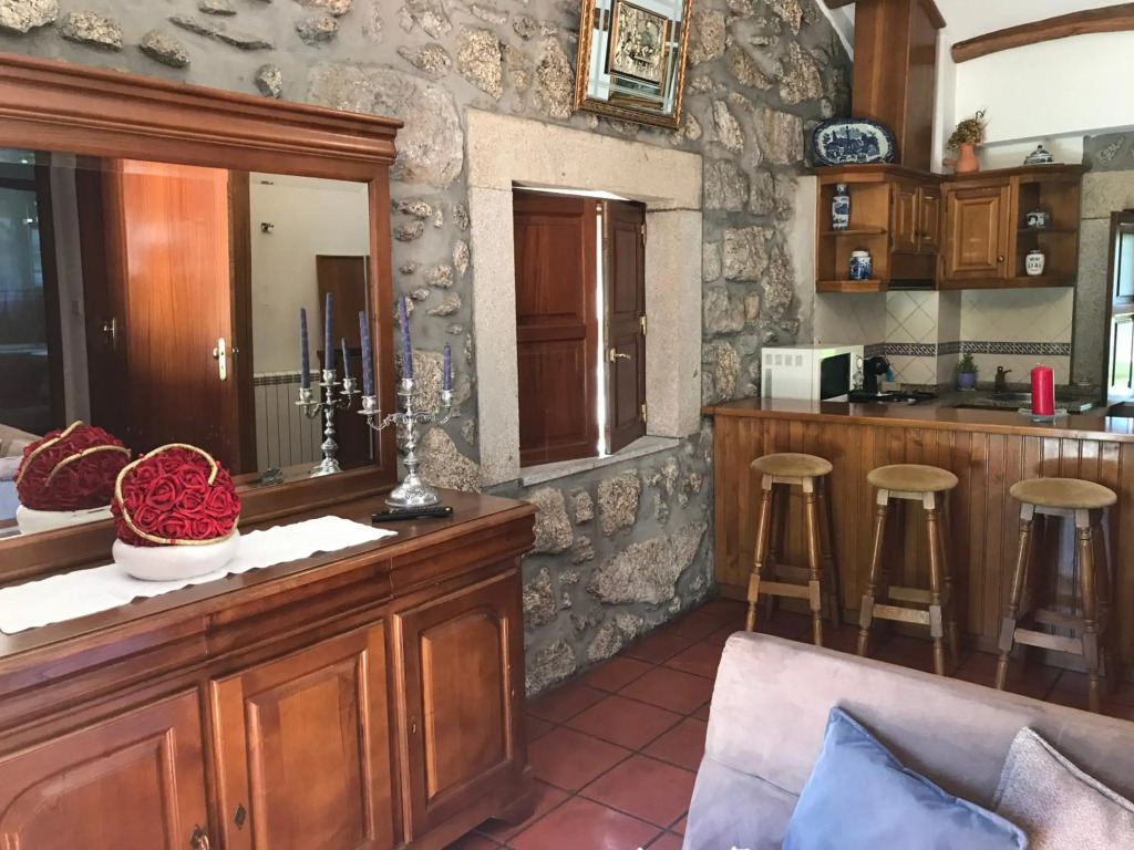 Casa do Serrador