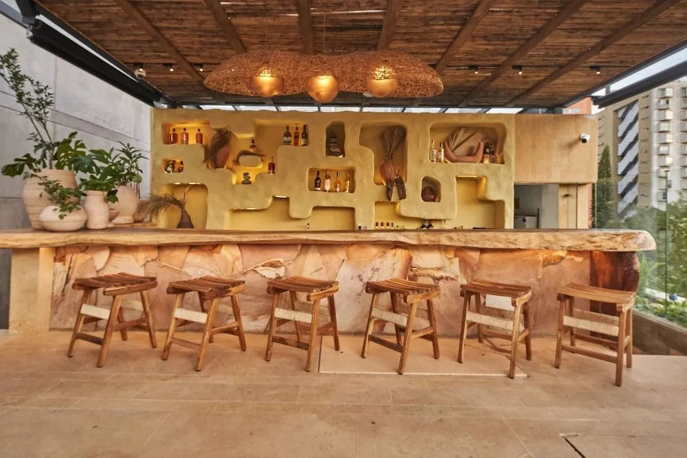 23 Hotel Medellin