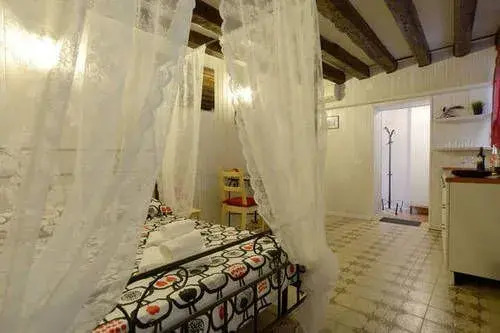 Mario Apartment 3631