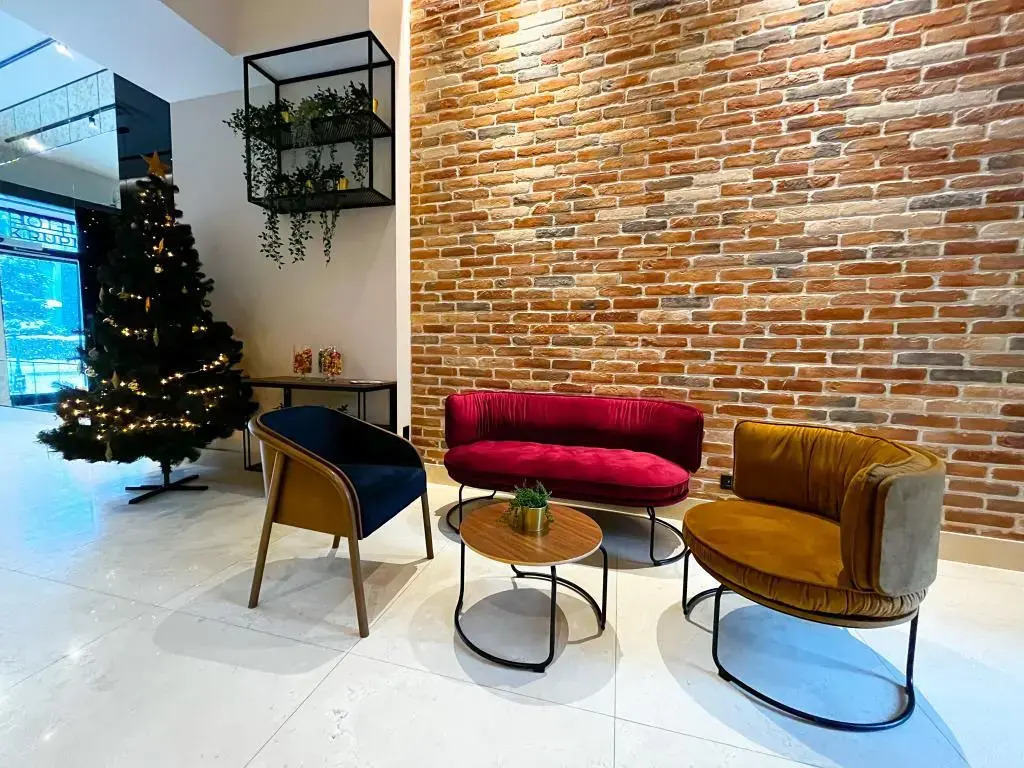 Hotel Krupnicza 30
