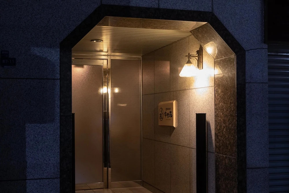 KONJAKUSO Osaka Dotonbori "SHOSHI" "GŌYAKUYA"SPA Stay