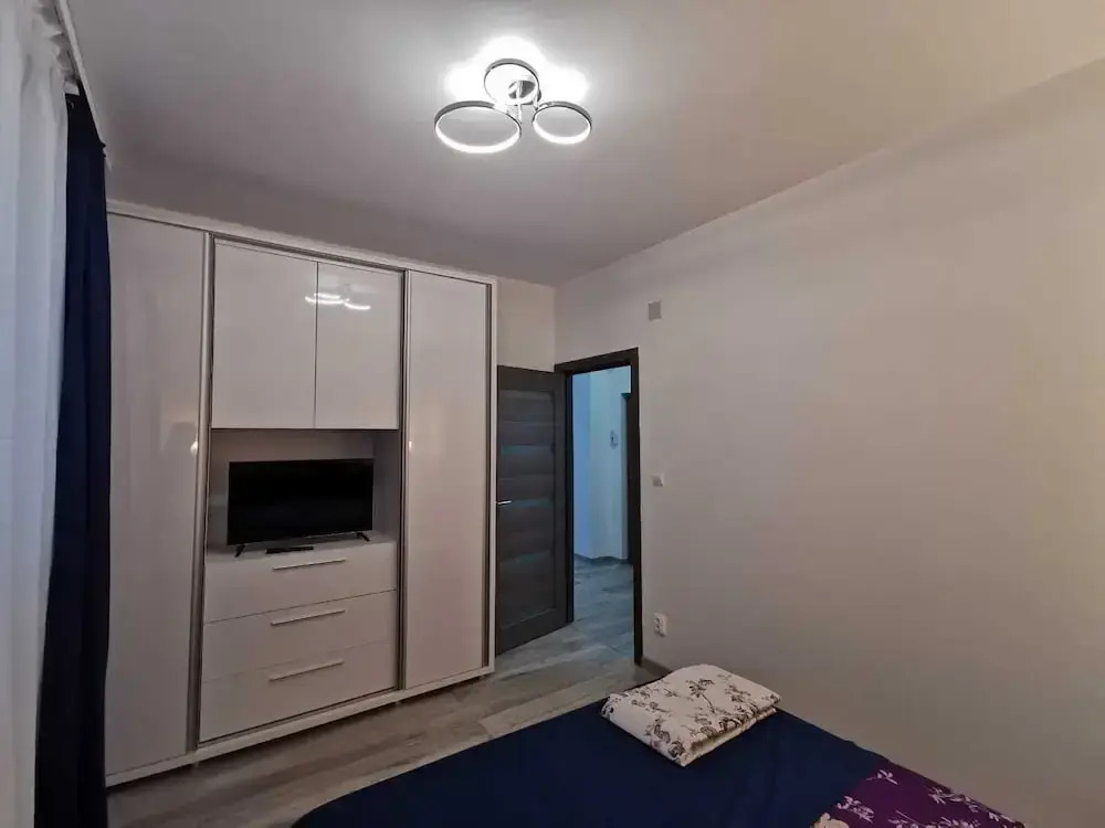 Apartamente Sea View Mamaia Nord
