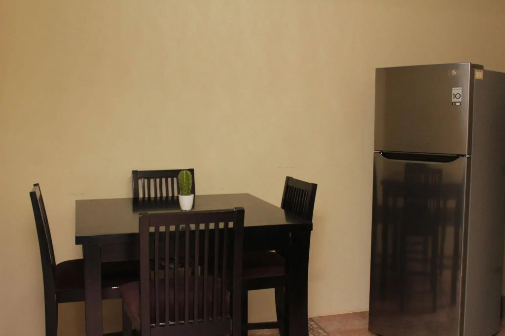 Juanedu Suites