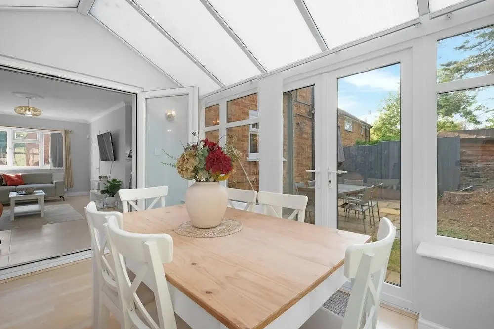 Keel Drive Modern 3 Bedroom Home