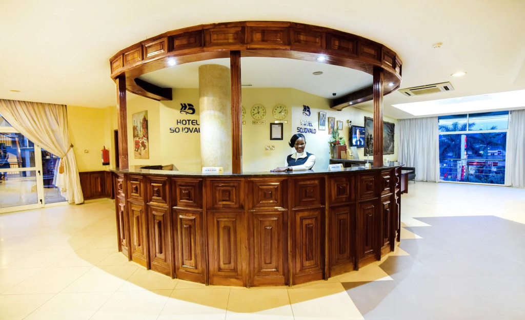 Hotel Sojovalo