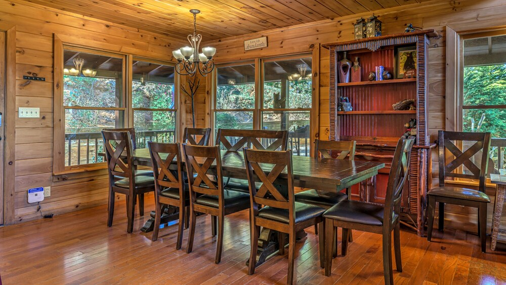 Altitude Adjustment by Escape to Blue Ridge