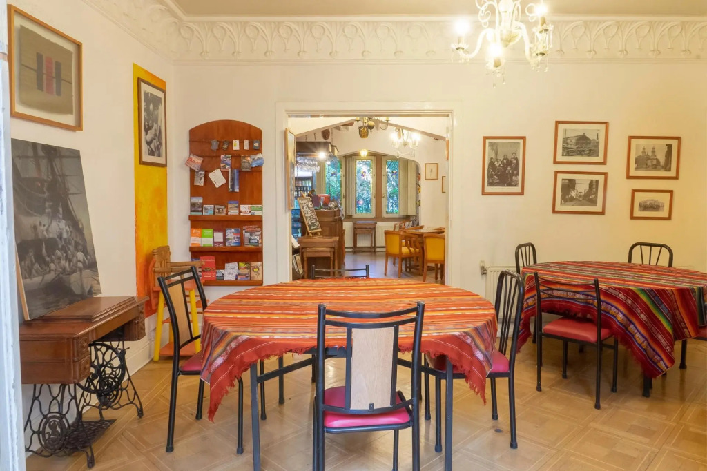 Hostal Rio Amazonas